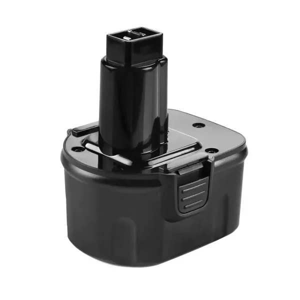 12V 3000mAh Аккумулятор для DEWALT DC727KA DC727KA-AR,DC727KA-B2,DC727VA,DC740,DC740K-2,DC740KA,DC740KZ DC742KA,DC742VA,DC743KA,DC743KB,DC745KA,DC745KB,DC756KA,DC756KB