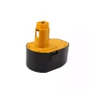 14.4V 3000mAh Аккумулятор для DEWALT DCD920KX DCD930KX DCD930VX DW054K-2 DW055K-2 DW906 DW918 DW928K DW928K-2 DW931K DW931K-2 DW935 DW935K DW937K — изображение 2