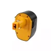 14.4V 3000mAh Аккумулятор для DEWALT DCD920KX DCD930KX DCD930VX DW054K-2 DW055K-2 DW906 DW918 DW928K DW928K-2 DW931K DW931K-2 DW935 DW935K DW937K — изображение 3