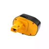 14.4V 3000mAh Аккумулятор для DEWALT DCD920KX DCD930KX DCD930VX DW054K-2 DW055K-2 DW906 DW918 DW928K DW928K-2 DW931K DW931K-2 DW935 DW935K DW937K — изображение 4
