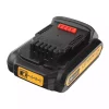 20V 1.5Ah Аккумулятор для DEWALT DCD740,DCD740B,DCD740C1,DCD740N,DCD780,DCD780B,DCD780C2,DCD776,DCD780L2,DCD785C2,DCD785,DCD785M1,DCD785N,DCD785M2,DCD795D2 — изображение 3