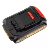 20V 1.5Ah Аккумулятор для DEWALT DCD740,DCD740B,DCD740C1,DCD740N,DCD780,DCD780B,DCD780C2,DCD776,DCD780L2,DCD785C2,DCD785,DCD785M1,DCD785N,DCD785M2,DCD795D2 — изображение 4