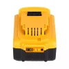 20V 5.0Ah Аккумулятор для DEWALT DCF885C2,DCF885B,DCF883L2,DCF883B,DCF880C1-JP,DCF880,DCF880M2,DCF880C1-JP,DCF883B,DCF883L2,DCF883B,DCF885,DCF885B,DCF885C2,DCF885L2,DCF885L2,DCF885N,DCF886 — изображение 3