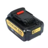 20V 3.0Ah Аккумулятор для DEWALT DCB200,DCB203,DCB204,DCB205,DCB206,DCB209