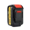 20V 3.0Ah Аккумулятор для DEWALT DCB200,DCB203,DCB204,DCB205,DCB206,DCB209 — изображение 2