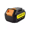 14.4V 4.0Ah Аккумулятор для DEWALT DCB140 DCB143 DCB145