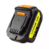 14.4V 4.0Ah Аккумулятор для DEWALT DCB140 DCB143 DCB145 — изображение 2