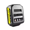 14.4V 4.0Ah Аккумулятор для DEWALT DCB140 DCB143 DCB145 — изображение 3