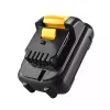 12V 3.0Ah Аккумулятор для DEWALT DCB120 DCB121 DCB123 DCB122 DCB124 DCB125 DCB127 — изображение 2
