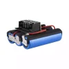 12V 3.0Ah Аккумулятор для DEWALT DCB120 DCB121 DCB123 DCB122 DCB124 DCB125 DCB127 — изображение 3