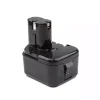 12V 3000mAh Аккумулятор для Hitachi C 5D,CD 4D,CL 13D,DB 12DM2,DH 15D2,DH 15DV,DN 12DY,DN 12DYK,DN 12Y,DW 18D,FDS 12DVC, FDV 12DV,R 9D,RB 18D,UB 12DL,UB 5D,WP 12DA