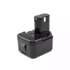 12V 3000mAh Аккумулятор для Hitachi C 5D,CD 4D,CL 13D,DB 12DM2,DH 15D2,DH 15DV,DN 12DY,DN 12DYK,DN 12Y,DW 18D,FDS 12DVC, FDV 12DV,R 9D,RB 18D,UB 12DL,UB 5D,WP 12DA — изображение 2