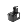 14.4V 3000mAh Аккумулятор для Hitachi EB1414S EB1412S EB14 EB14B EB1414 EB1414L EB1424 EB1426H EB1430H EB1430R