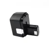 14.4V 3000mAh Аккумулятор для Hitachi EB1414S EB1412S EB14 EB14B EB1414 EB1414L EB1424 EB1426H EB1430H EB1430R — изображение 4
