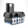 18V 3000mAh Аккумулятор для Hitachi DH 18DL,DH 18DLX,DH18DLP4,DS 18DFL,DS 18DFLG,DS 18DL,DS 18DMR,DS 18DVF3,DS18DLP4,DV 18DCL,DV 18DL,DV 18DMR,DV 18DVKS,DV18DLP4 — изображение 4