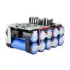 36V/18V 4.0Ah Аккумулятор для Metabo BSL36A18 BSL36B18 371751M 372121M WH36DBGM WH36DC KC18DBFL2QF KC18DDX DH36DPAQ4 — изображение 4