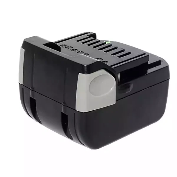 14.4V 3.0Ah Аккумулятор для Hitachi C 14DSL C14DYSL CD 14DSL CG 14DSAL CG 14DSL CJ 14DSL CK 14DSC CL 14DSL CR 14DSL — изображение 2