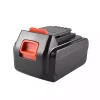 18V/20V 4.0Ah Аккумулятор для Black&Decker LBX4020 LBXR20 LBXR20B LBXR20-OPE LBXR2020 LB20 LBX20 LB2X4020