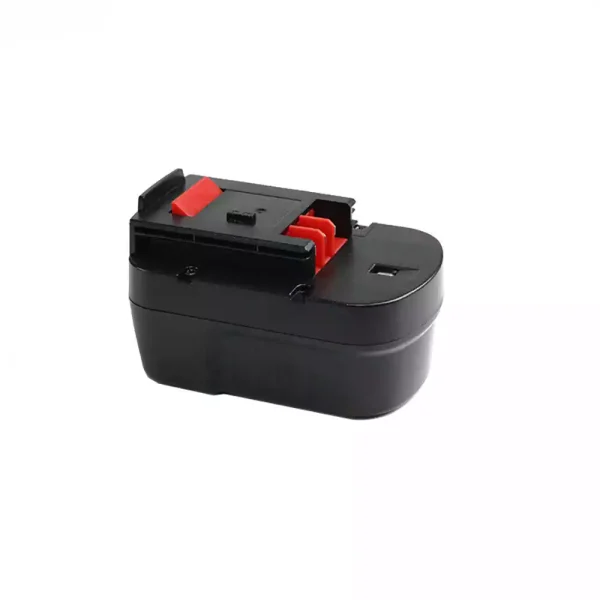 14.4V 3000mAh Аккумулятор для Black&Decker HPB14 FSB14 A14 A14F BD1444L HPD14K-2 CP14KB HP146F2 499936-34 499936-35 — изображение 2
