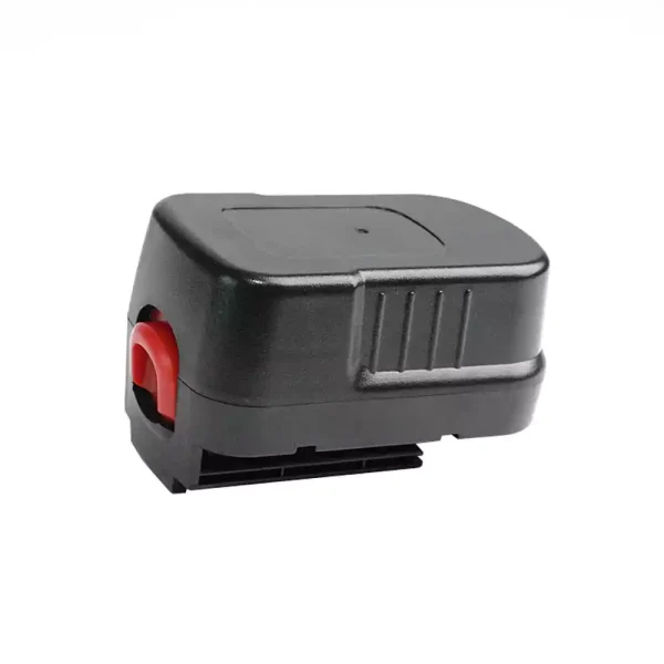 14.4V 3000mAh Аккумулятор для Black&Decker HPB14 FSB14 A14 A14F BD1444L HPD14K-2 CP14KB HP146F2 499936-34 499936-35 — изображение 4