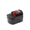 12V 3000mAh Аккумулятор для Black&Decker PS122K,PS122KB,PS12HAK,SX3000,SX3500,SX5000,SS12