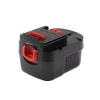 12V 3000mAh Аккумулятор для Black&Decker PS122K,PS122KB,PS12HAK,SX3000,SX3500,SX5000,SS12 — изображение 2