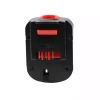 12V 3000mAh Аккумулятор для Black&Decker PS122K,PS122KB,PS12HAK,SX3000,SX3500,SX5000,SS12 — изображение 3