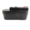 18V 3.0Ah Аккумулятор для Black&Decker A1718,HPB18,244760-00,FSB18,FS18C,FS18BX,FS180BX,FS18FL