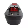 18V 3.0Ah Аккумулятор для Black&Decker A1718,HPB18,244760-00,FSB18,FS18C,FS18BX,FS180BX,FS18FL — изображение 3
