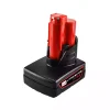 12V 6.0Ah Аккумулятор для Milwaukee M12