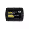 12V 6.0Ah Аккумулятор для Milwaukee M12 — изображение 4