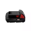 18V 3.0Ah Аккумулятор для Milwaukee M18 — изображение 2