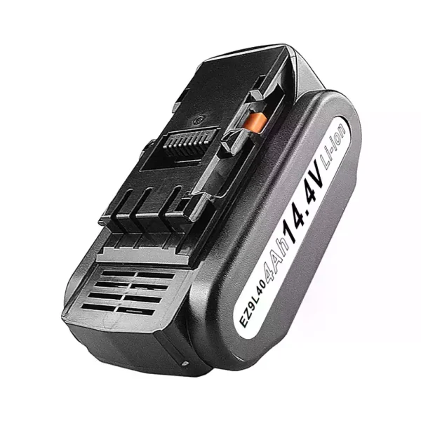 14.4V 4.0Ah Аккумулятор для Panasonic EZ9L40 EY9L40B EZ9L44 EY9L42B — изображение 2