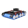 20V 3.0Ah Аккумулятор для Worx WG381E.9 WG329E.9 WG329E WG284E WG261E.9 WG261E.1 WG260E.5 WG259E.9 WG259E WG259 WG255E WG186E.9 WG184E WG169E WG169 WG163E.2 WG160E WG157E WG154E — изображение 3
