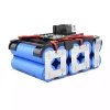 20V 6.0Ah Аккумулятор для Worx WG381E.9 WG329E.9 WG329E WG284E WG261E.9 WG261E.1 WG260E.5 WG259E.9 WG259E WG259 WG255E WG186E.9 WG184E WG169E WG169 WG163E.2 WG160E WG157E WG154E — изображение 3