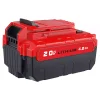 20V 4.0Ah Аккумулятор для Porter Cable PCC700,PCC700B,PCC772B,PCC710B,PCC740B,PCC792B,PCC771B,PCC790LA,PCC791B