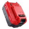 20V 4.0Ah Аккумулятор для Porter Cable PCC700,PCC700B,PCC772B,PCC710B,PCC740B,PCC792B,PCC771B,PCC790LA,PCC791B — изображение 3