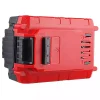 20V 4.0Ah Аккумулятор для Porter Cable PCC700,PCC700B,PCC772B,PCC710B,PCC740B,PCC792B,PCC771B,PCC790LA,PCC791B — изображение 4