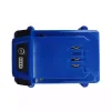 24V 3.0Ah Аккумулятор для Kobalt KB624-03 KB524-03 KB424-03 KB224-03 KB124-03 0673802 1051230 — изображение 4