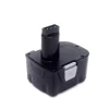 12V 1500mAh Аккумулятор для interskol EB12