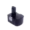 12V 1500mAh Аккумулятор для interskol EB12 — изображение 2