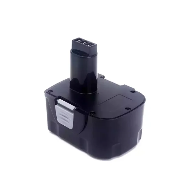 12V 1500mAh Аккумулятор для interskol EB12 — изображение 2