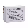 Аккумулятор для камеры Canon G10 G11 G12 SX30 IS PC1305 PC1428 PC1560 PC1564 — изображение 3