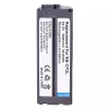Аккумулятор для камеры Canon NB-CP2L — изображение 2