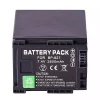 Аккумулятор для камеры Canon FS10, FS11, FS20, FS21, FS22, FS31, FS40, FS100, FS200, FS300, FS400