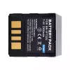 Аккумулятор для камеры Canon GZ-D240, GZ-D270, GZ-DF420, GZ-DF470 — изображение 3