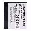 Аккумулятор для камеры SONY Cyber-shot DSC-W310, DSC-W320, DSC-W330, DSC-W350, DSC-W360, DSC-W370, DSC-W380, DSC-W390 — изображение 4