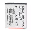 Аккумулятор для камеры SONY NP-BG1,NP-FG1