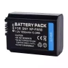 Аккумулятор для камеры SONY ILCE-7SM2/ILCE-7RM2/ILCE-5100/ILCE-5100L/ILCE-5100Y/ILCE-7M2/ILCE-7M2K/ILCE-7S — изображение 2