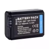 Аккумулятор для камеры SONY ILCE-7SM2/ILCE-7RM2/ILCE-5100/ILCE-5100L/ILCE-5100Y/ILCE-7M2/ILCE-7M2K/ILCE-7S — изображение 3